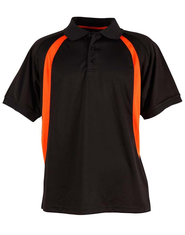 Olympian Polo Shirt image2